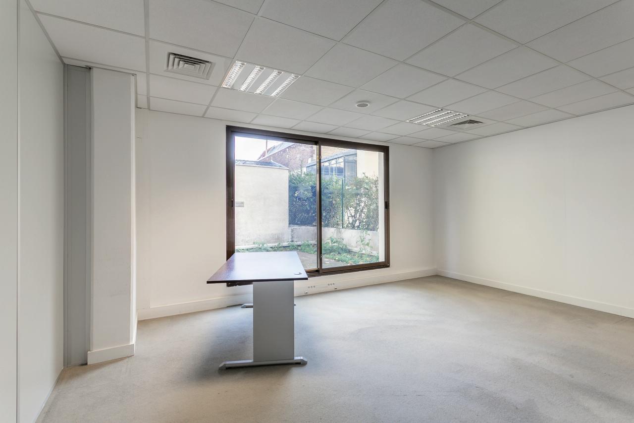 Bureau Courbevoie 520m² Location bureau Courbevoie Hauts-de-Seine OLBUR2002373 6